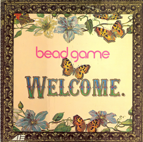 Bead Game Lp from Boston