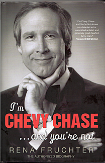 I'm Chevy Chase and You're Not