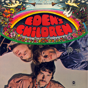 EdenChildren first album. A great one.