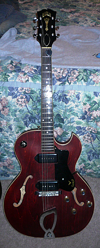 Guild Guitar