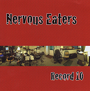 Nervous Eaters