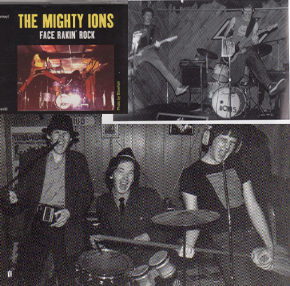 Mighty Ions